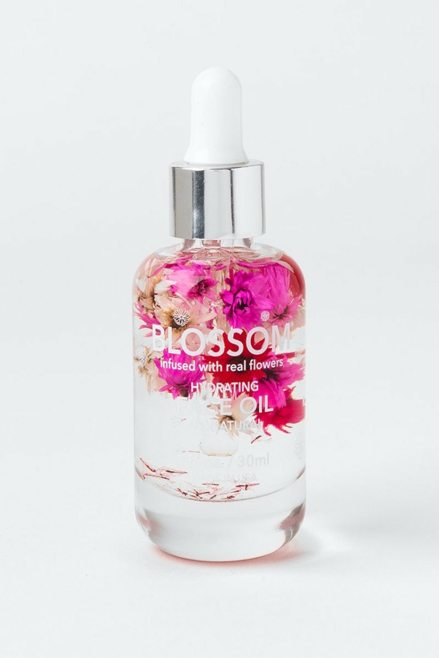 Francesca's Blossom® Hydrating Face Oil Multi Beauty & Wellness