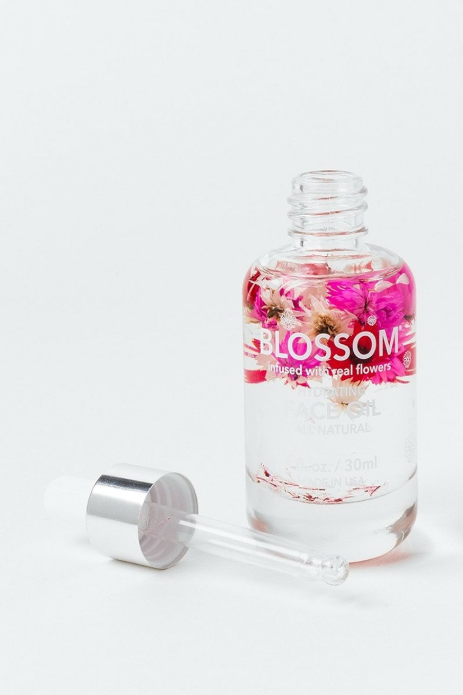 Francesca's Blossom® Hydrating Face Oil Multi Beauty & Wellness