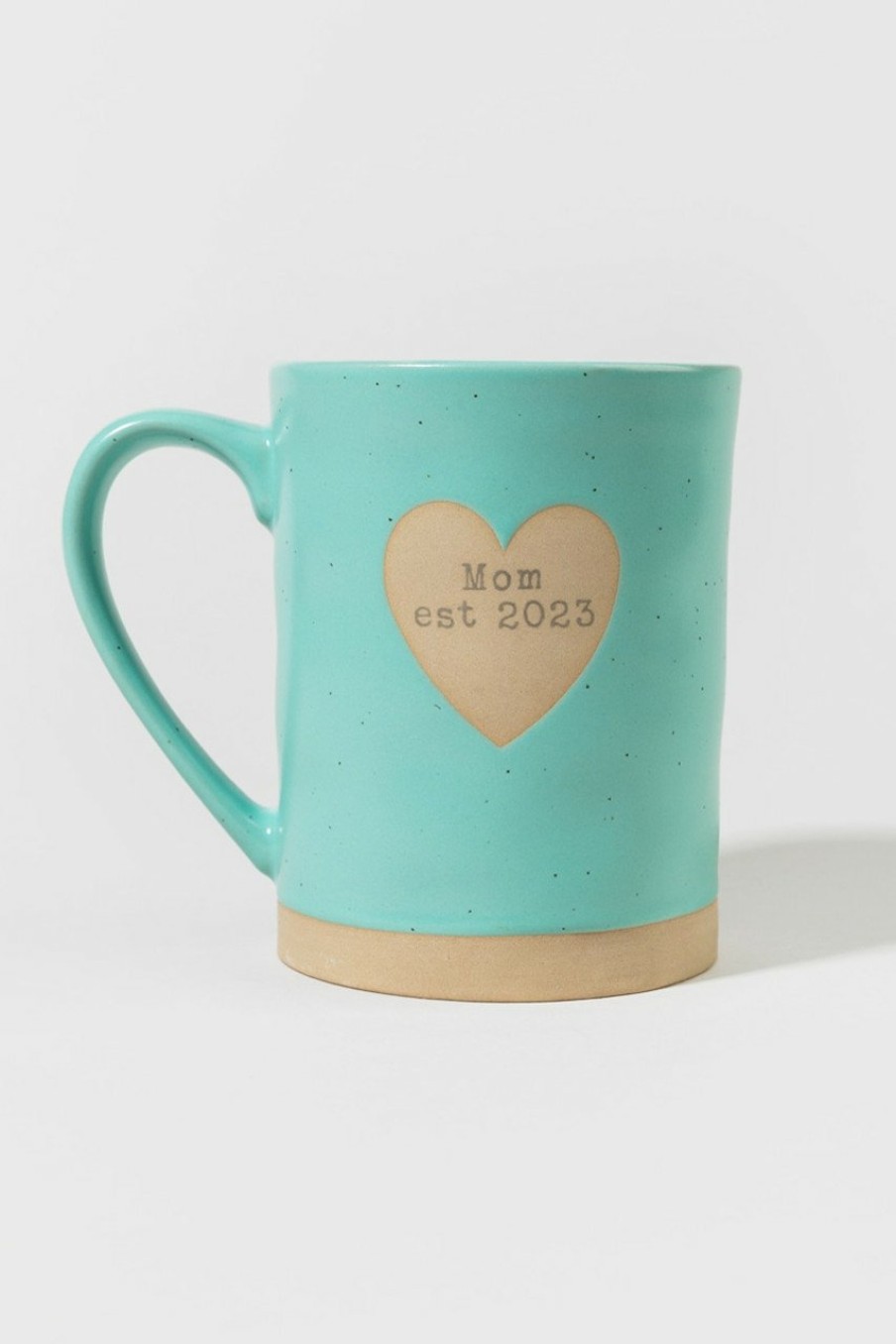 Francesca's Mom Est 2023 Mug Multi Drinkware