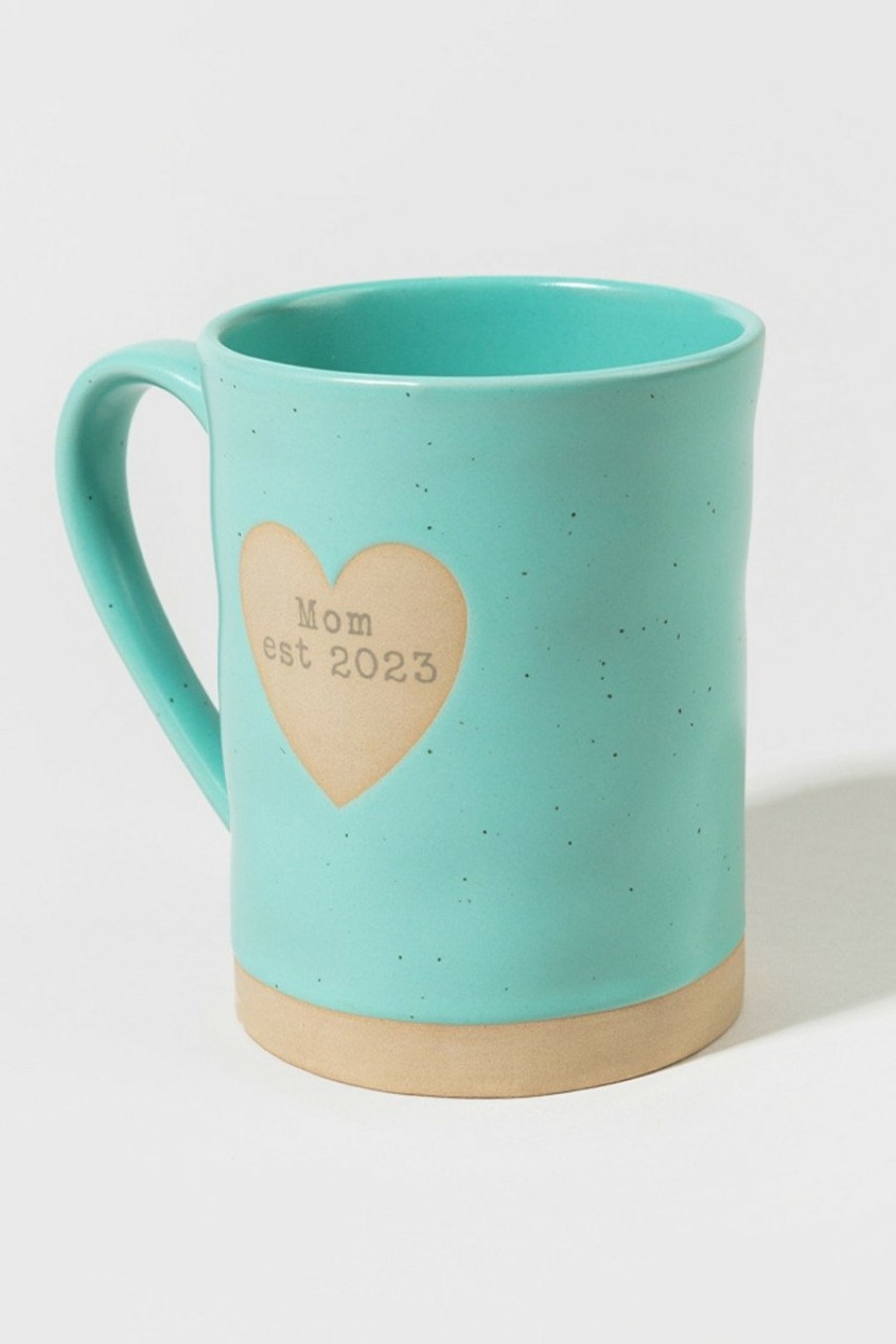 Francesca's Mom Est 2023 Mug Multi Drinkware