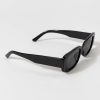 Francesca's Rectangle Sunglasses Sunglasses