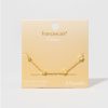 Francesca's Emilia Birthstone Bracelet Bracelets