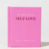 Francesca's The Little Book Of Self Love Games & Books