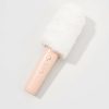 Francesca's Funky Rico Fuzzy Karaoke Microphone Pink Tech