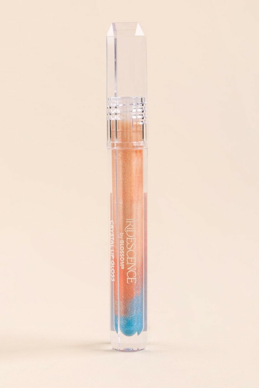 Francesca's Iridescence By Blossom Camelian Cream Lip Gloss Multi Beauty & Wellness