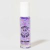 Francesca's Lavender Stardust Grape Nice Day Lip Gloss Purple Beauty & Wellness