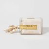 Francesca's Pinch Provisions Velvet Ivory Minimergency Kit For Brides Multi Beauty & Wellness