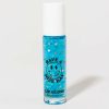 Francesca's Lavender Stardust Coconut Nice Day Lip Gloss Blue Beauty & Wellness