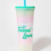 Francesca's Tunnel Of Love Color Changing Tumblr Multi Drinkware