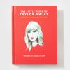 Francesca's The Little Book Of Taylor Swift Games & Books