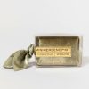 Francesca's Brandi Mini Emergency Kit Olive Green Beauty & Wellness