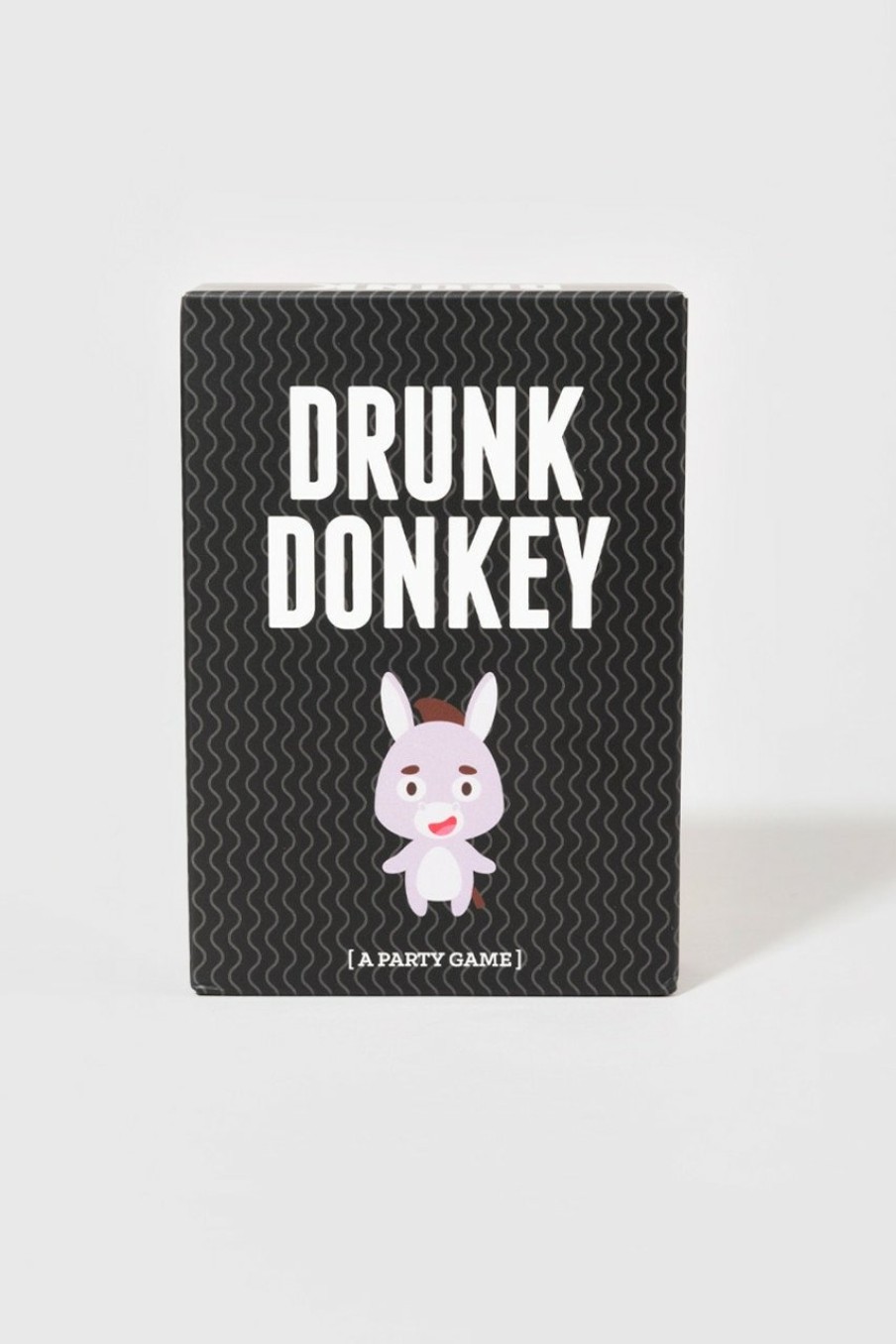 Francesca's Drunk Donkey Party Game Multi Games & Books