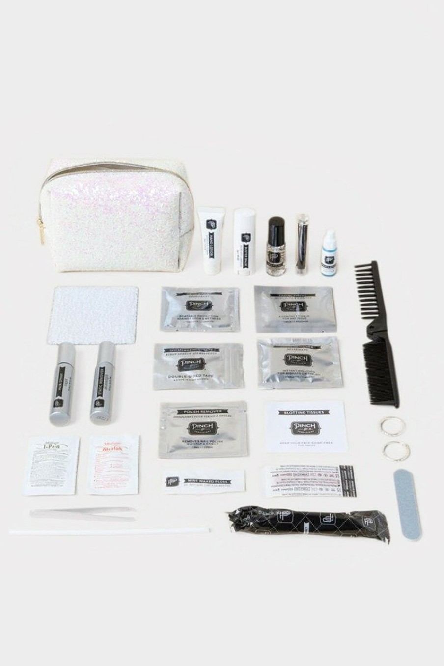 Francesca's Pinch Provisions Shemergency Bride Kit Multi Beauty & Wellness