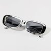 Francesca's Sherisse Catwalk Sunglasses Sunglasses