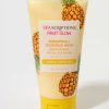 Francesca's Spa Scriptions Fruit Glow Pineapple And Glycolic Acid Facial Cleanser Multi Beauty & Wellness