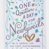 Francesca's One Question A Day For Newlyweds Multi Stationery