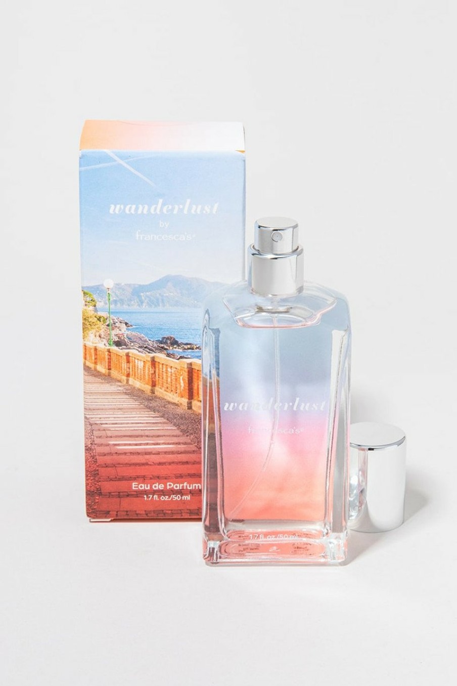 Francesca's Wanderlust Fragrance By Francesca'S Multi Beauty & Wellness