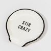 Francesca's Stir Crazy Spoon Rest Multi Home Decor