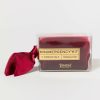 Francesca's Brandi Mini Emergency Kit Red Beauty & Wellness