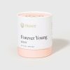 Francesca's Musee Forever Young Bath Bomb Renew Pale Pink Beauty & Wellness