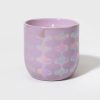 Francesca's Paddywax Lustre Lavender And Fern Candle 10Oz Purple Candles