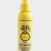 Francesca's Sun Bum Hair Lightener In Blonde Multi Beauty & Wellness