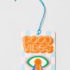 Francesca's Studio Oh!® Good Vibes Car Air Freshener Multi Tech