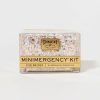 Francesca's Pinch Provisions Diamond Minimergency Kit For Brides Pink Beauty & Wellness