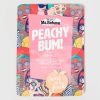 Francesca's Peachy Bum Mask Pink Beauty & Wellness