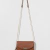 Francesca's Amber Crossbody Wallet Bags & Wallets